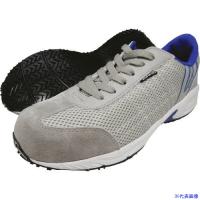 ■日進 HyperV #2000 グレー 26.0cm V2000GY26.0(1625229) | ファーストヤフー店