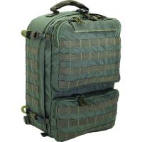 ■ELITEBAGS バックパック PARAMED’S ODグリーン MB10134(2074593) | ファーストヤフー店