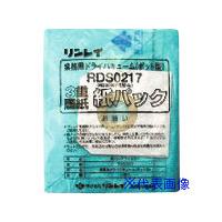 ■リンレイ RD-370R/RD-ECO2R用 紙パック(10枚入り) RDS0217(2465195) | ファーストヤフー店