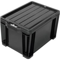 ■JEJアステージ ロックストッカー45 ブラック LOCK45BK(2501910) | ファーストヤフー店