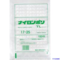 ■福助 ナイロンポリ TLタイプ 17-25 0702730(2505190) | ファーストヤフー店