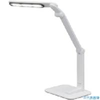 ■IRIS 531445 LEDデスクライト 302タイプ LDL-302-W LDL302W(2526665) | ファーストヤフー店
