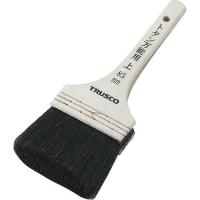 ■TRUSCO トタン万能刷毛 85mm幅 TPB469(2548674) | ファーストヤフー店