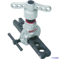 ■スーパー クイックハンドル型フレアリングツール(偏芯式) 新冷媒・新規格対応 TF456WQH(2769581) | ファーストヤフー店