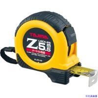 ■タジマ Zロック-25 5.5m メートル目盛 ブリスター ZL2555CB(2920638) | ファーストヤフー店