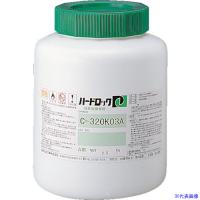 ■デンカ ハードロック A剤 1kg C320K03A(2984610) | ファーストヤフー店