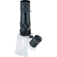 ■池田レンズ 顕微鏡兼用遠近両用単眼鏡 KM820LS(3213200) | ファーストヤフー店