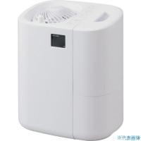 ■IRIS 286958 サーキュレーター加湿器 ホワイト HCK5520W(3269902) | ファーストヤフー店