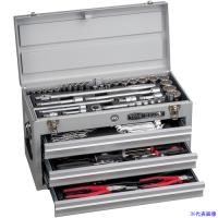 ■TONE 整備用工具セット ツールセット 差込角9.5mm 12.7mm 86点セット シルバー TSX950SV(3378390) | ファーストヤフー店
