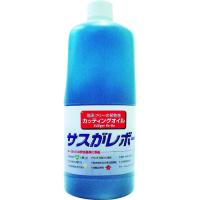 ■レプコ 植物性切削油 サスがレボー 1L 6001BL(3380211) | ファーストヤフー店