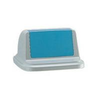 ■リッチェル トラッシュペール90型 フタR ブルー 479346(3538630) | ファーストヤフー店