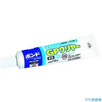 ■コニシ ボンドGPクリヤー 170ml(箱) 14375(3562603) | ファーストヤフー店