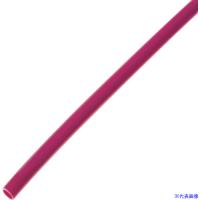 ■PANDUIT 熱収縮チューブ 標準タイプ 赤 (1箱(袋)=25本入) HSTT2548Q2(3613950)[送料別途お見積り][法人限定] | ファーストヤフー店