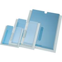 ■カメダ 図面ホルダー DHPA4(3799514) | ファーストヤフー店