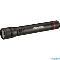 ■GENTOS LEDハンディライト レクシード323D RX323D(3855797) | ファーストヤフー店