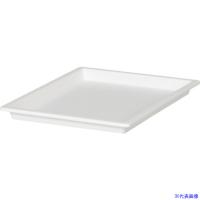 ■吉川国工業所 収納ケース用 JTR−06 “コンテナースリム(フタ)  W 228396(3975814) | ファーストヤフー店