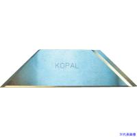 ■NOGA K1内外径カウンターシンク90°外径用ブレード刃先14°HSS KP0431014(4044967) | ファーストヤフー店