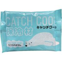 ■TRY 保冷剤 キャッチクール100g HC100PL(4115074) | ファーストヤフー店