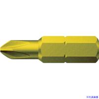 ■Wera(ヴェラ) 851/1A ビット+2 134920(4120515) | ファーストヤフー店