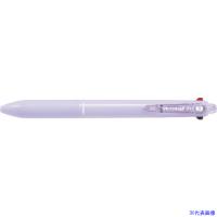 ■パイロット 油性ボールペン アクロボール3+1 0.5mm ラベンダー BKHAB50EFLA(4127968) | ファーストヤフー店