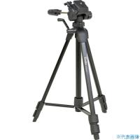 ■Kenko 052017 カメラ・ビデオ兼用三脚 ZF−300WSH ZF300WSH(4252565) | ファーストヤフー店