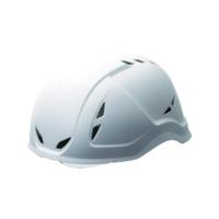 ■ミドリ安全 軽作業帽(シールド面・通気孔付) SCL400VSW(4899849) | ファーストヤフー店