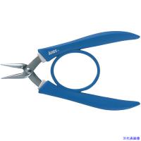 ■アネックス ラバーグリップヤットコ 標準タイプ135mm 251(4936655) | ファーストヤフー店