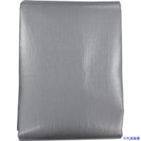 ■萩原 ターピー 軽トラックシート暁 1号 軽トラック メタリックシルバー 1.8m×2.1m AKA1921(5215993) | ファーストヤフー店