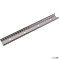 ■SUGATSUNE (190047258)MLGX25ー300Sマルチローラーリニアガイドレール中荷重用 MLGX25300S(5446688) | ファーストヤフー店