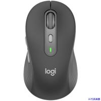 ■Logicool Signature Plus M750 ワイヤレスマウス グラファイト M750MGR(5796212) | ファーストヤフー店