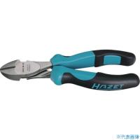 ■HAZET 強力ニッパ(エルゴノミックハンドル) 1802M33(5843961) | ファーストヤフー店