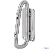 ■タジマ セフ工具ホルダーステン スリムカラビナ小 SFSKHSCS(6577198) | ファーストヤフー店