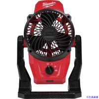 ■milwaukee M12 扇風機 M12AF0APJ(6613821) | ファーストヤフー店