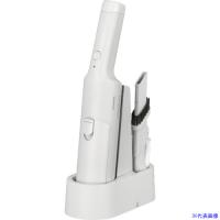 ■IRIS 209088 充電式紙パックハンディクリーナー クラウドグレー HBD31WH(7078392) | ファーストヤフー店