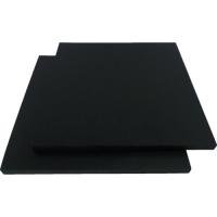 ■WAKI クッションラバー 10X200X200mm A20(8190084) | ファーストヤフー店