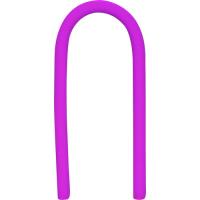 ■CAR-BOY くねくねロック ロング ピンク KR14(8279655) | ファーストヤフー店