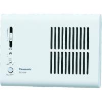 ■Panasonic メロディサイン3種音100Vホワイト EC730W(8360047) | ファーストヤフー店