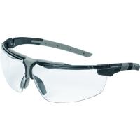 ■UVEX 二眼型保護メガネ アイスリー 9190176(8366622) | ファーストヤフー店