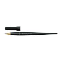 プラチナ萬年筆 DB-500S#1 デスクボールペン ブラック | ファーストヤフー店
