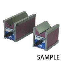 カネテック マグネット 二面吸着V形ホルダ KVA-1A | ファーストヤフー店