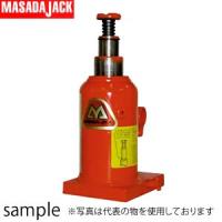 マサダ製作所 日本製  二段式油圧ジャッキ HPD-4I(N) | ファーストヤフー店