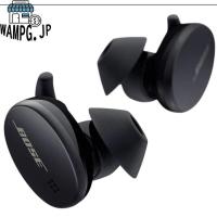 BOSE ボーズ Sport Earbuds Triple Black ワイヤレスイヤホン Bluetooth マイク付き ブラック | ファーストワンナンス