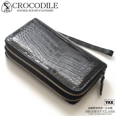 JRA クロコダイル 財布の商品一覧 通販 - Yahoo!ショッピング JRA クロコダイル 財布の商品一覧 通販 - Yahoo!ショッピング