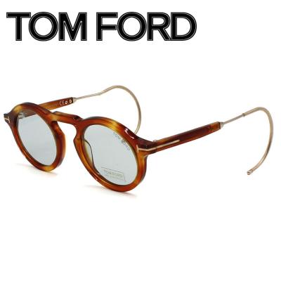 トムフォード TOM FORD サングラス ラウンドのおすすめ人気商品一覧