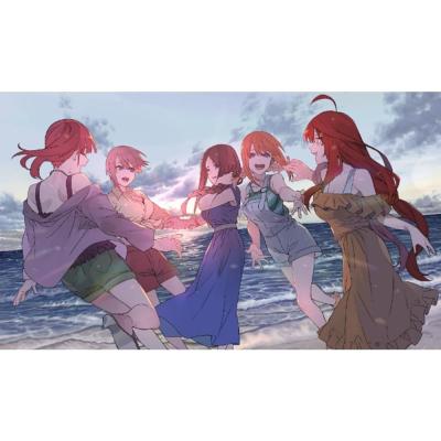 五等分の花嫁(トレーディングカード)の商品一覧 | ゲーム 五等分の花嫁(トレーディングカード)の商品一覧 | ゲーム