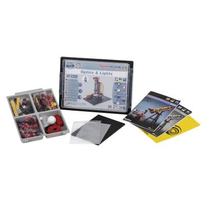 fischertechnik-education - STEMキット フィッシャーテクニック 