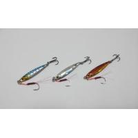 3g マイクロジグ アシストフック付き 6本セット ウルトラライトゲームに メタルジグ センターバランス 海の小物釣り メバル カマス 3gassisstmicro2 雪見堂yahoo 店 通販 Yahoo ショッピング