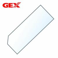 (アクアリウム　用品)GEX　ガラスフタ　45　取寄商品　 | 熱帯魚通販のネオス