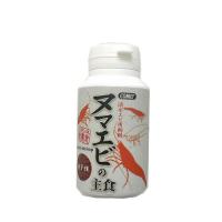 (アクアリウム 用品)コメット　ヌマエビの主食　40g　餌/えさ/エサ/観賞魚/餌やり | 熱帯魚通販のネオス
