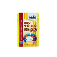 ネコポス290円　(アクアリウム 用品)キョーリン　ひかりウーパールーパー　大粒　30g　餌/えさ/エサ/観賞魚/餌やり | 熱帯魚通販のネオス